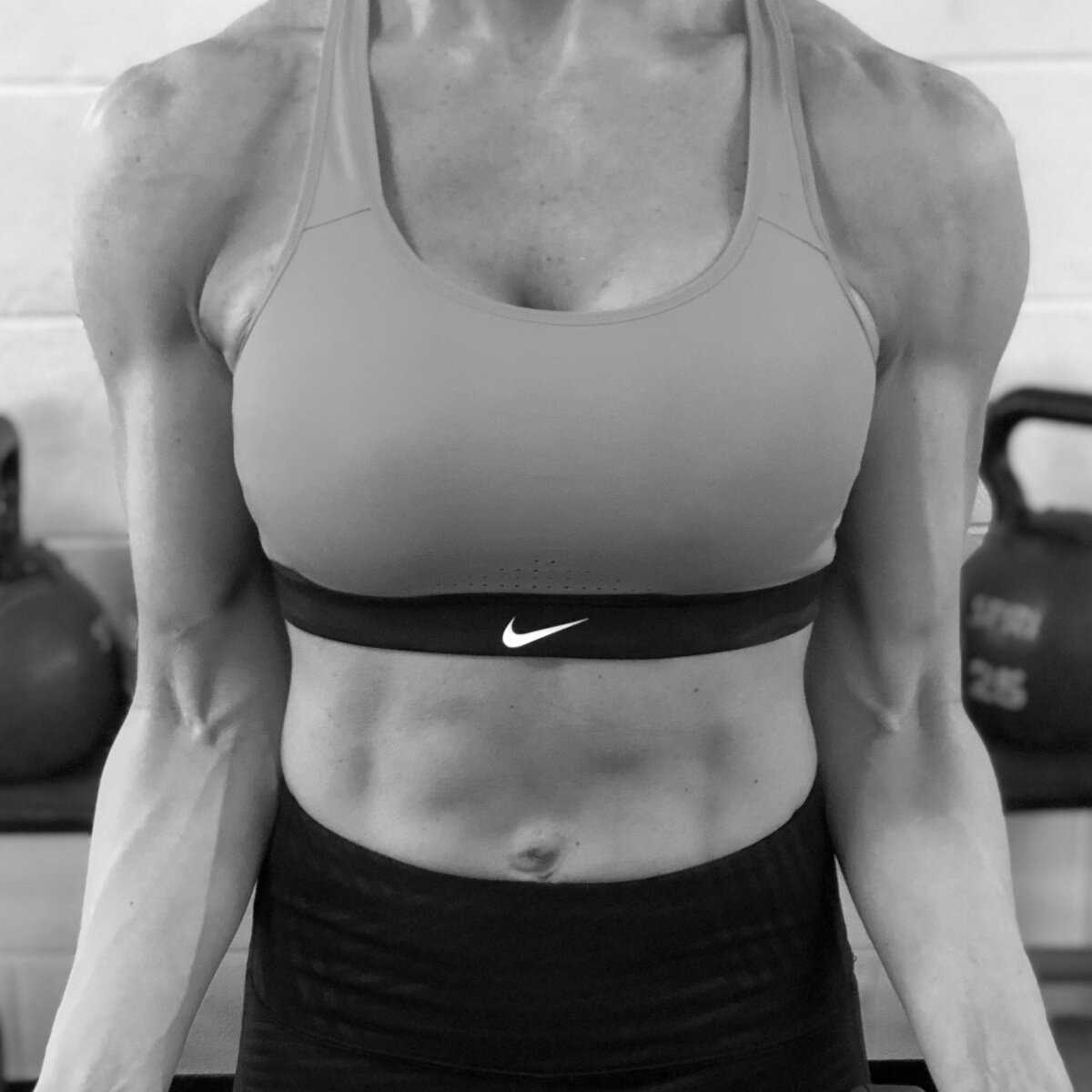 B3 Fitness