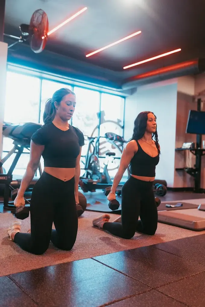 Club33 Fitness
