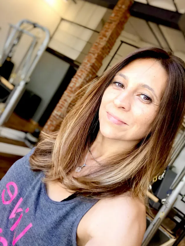 Studio Pilates de Cannes