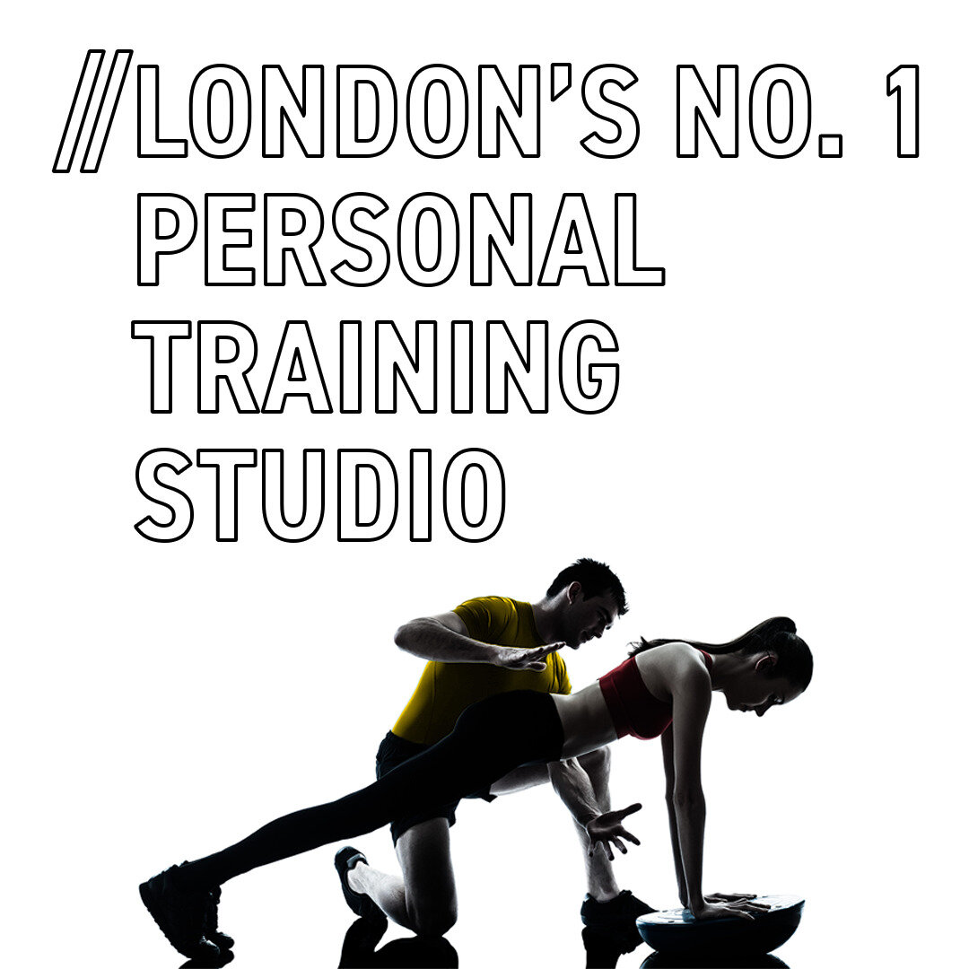 Damo's Personal Training