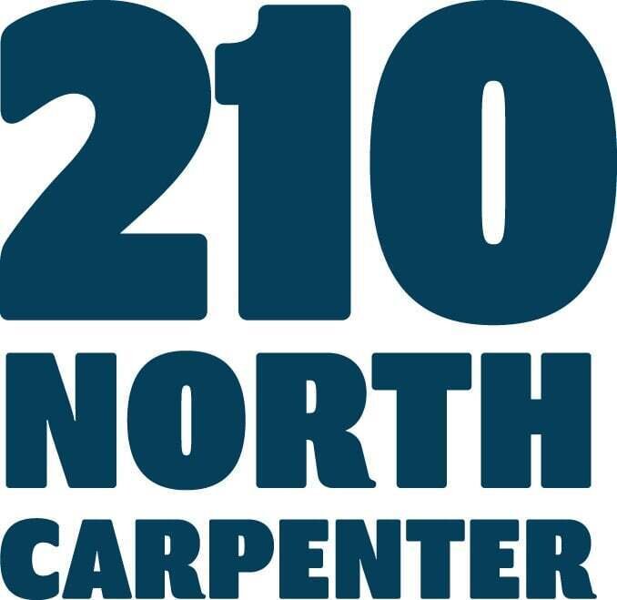 210 N. Carpenter Fitness Center