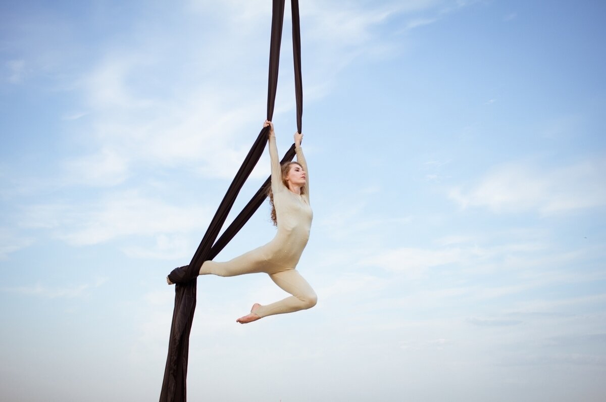 Pole Dance Mallorca