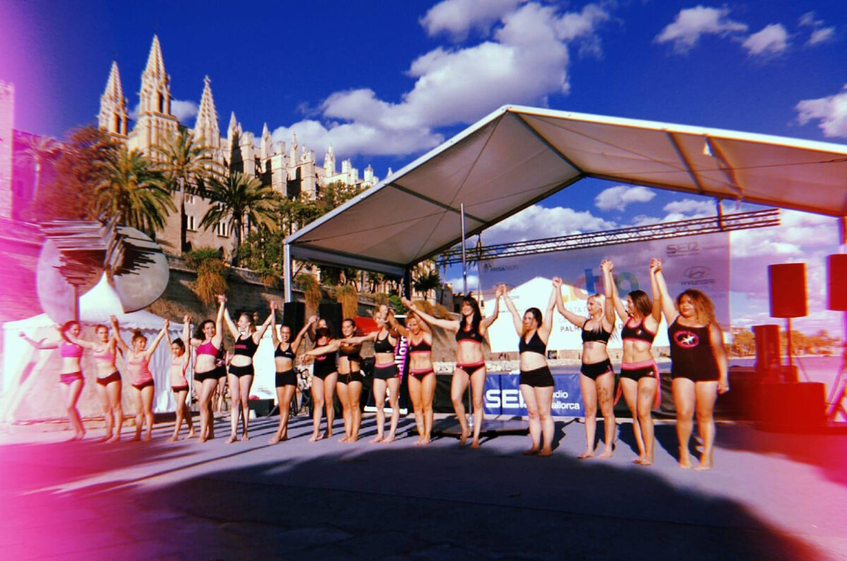 Pole Dance Mallorca