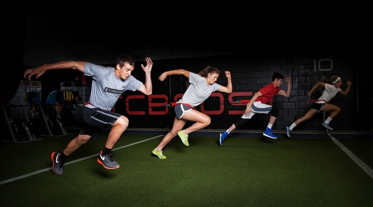 TCBoost