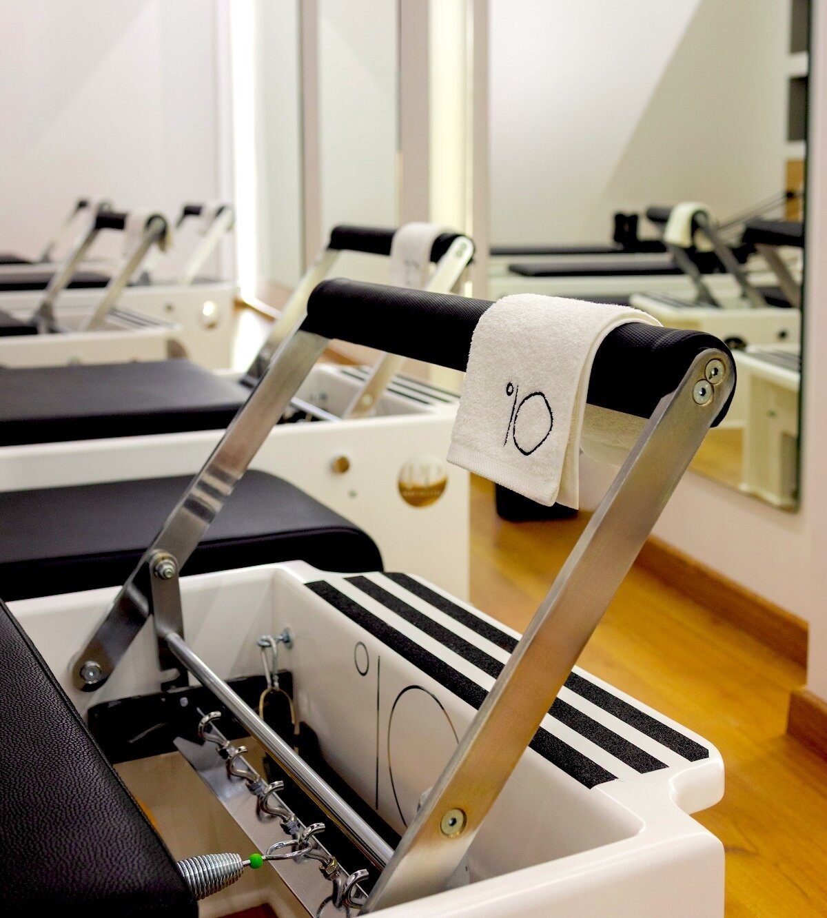 The Pilates Studio Morocco