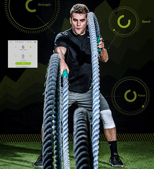 Accelerate Sports Performance