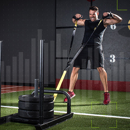 Accelerate Sports Performance