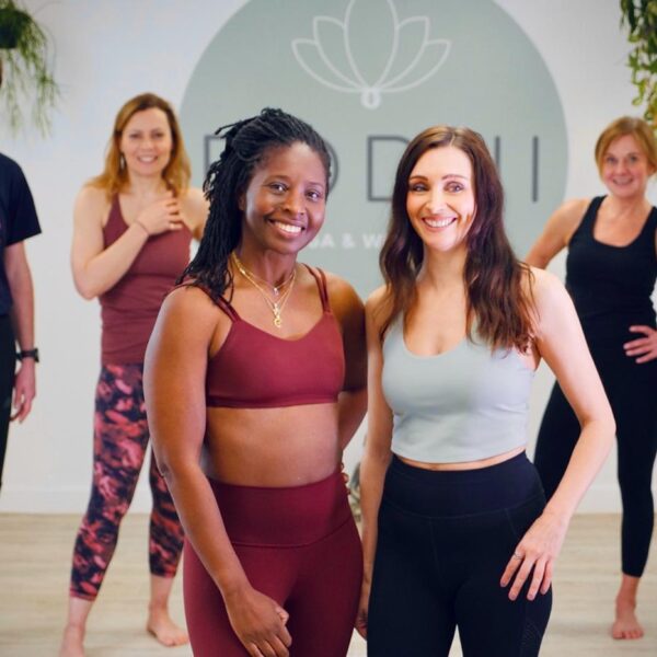 Bodhi Yoga & Wellness