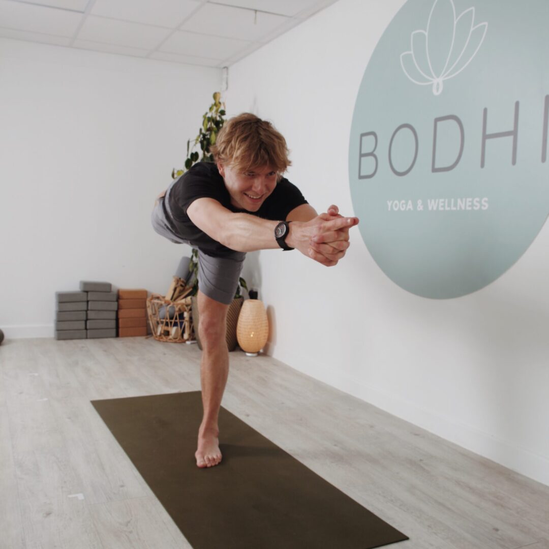 Bodhi Yoga & Wellness