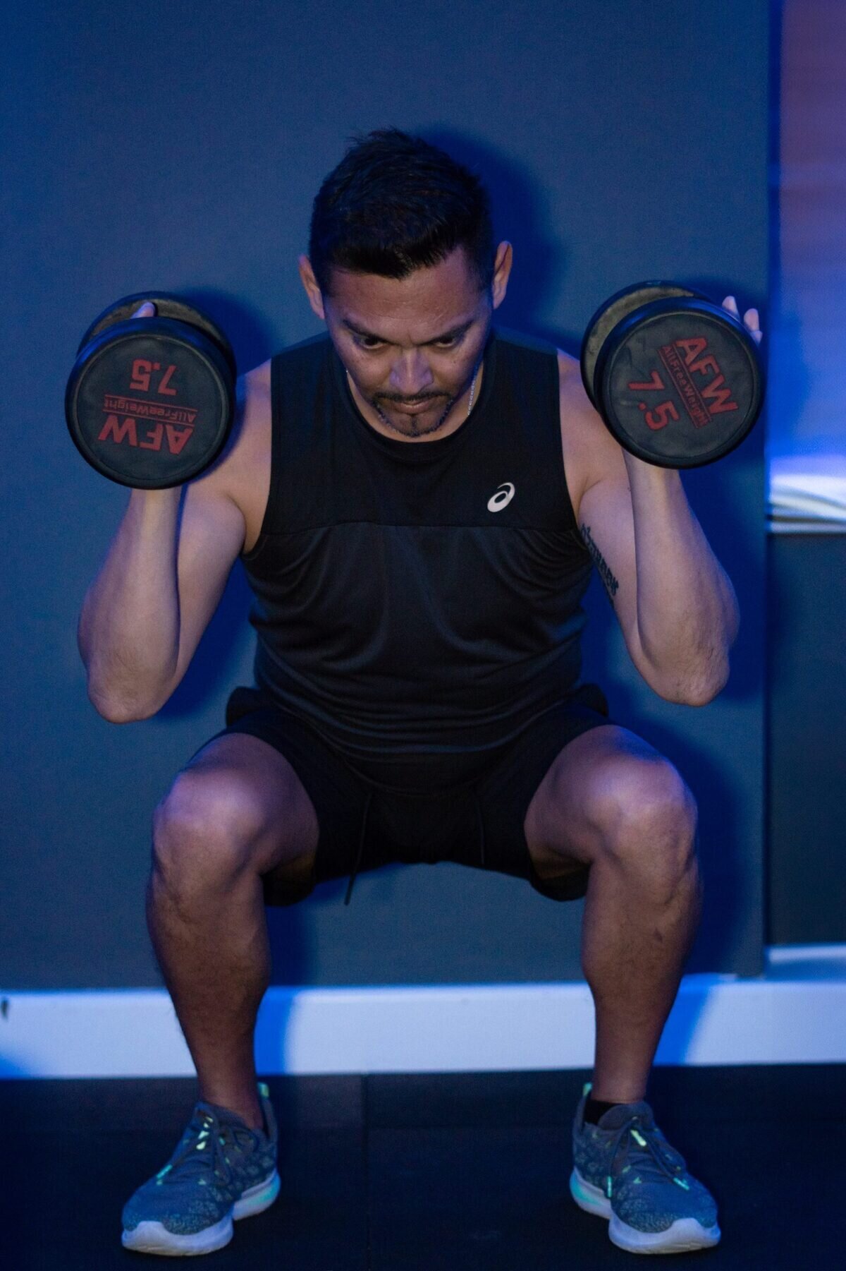 Revo Fitness Marbella