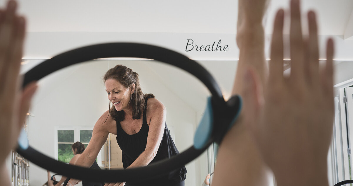 Haslemere Pilates
