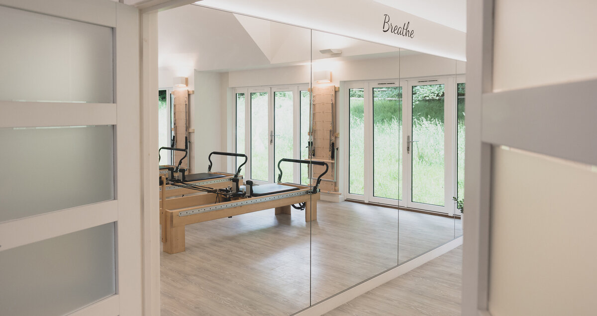 Haslemere Pilates