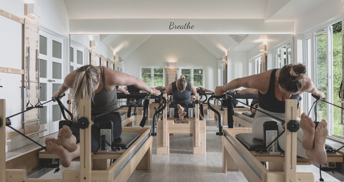 Haslemere Pilates