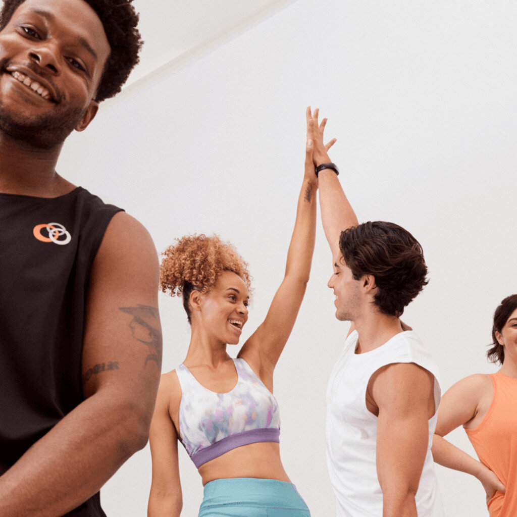 L'Appart Fitness Lyon Opéra Pradel