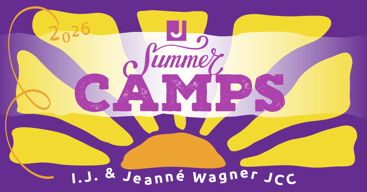 I.J. and Jeanne Wagner JCC