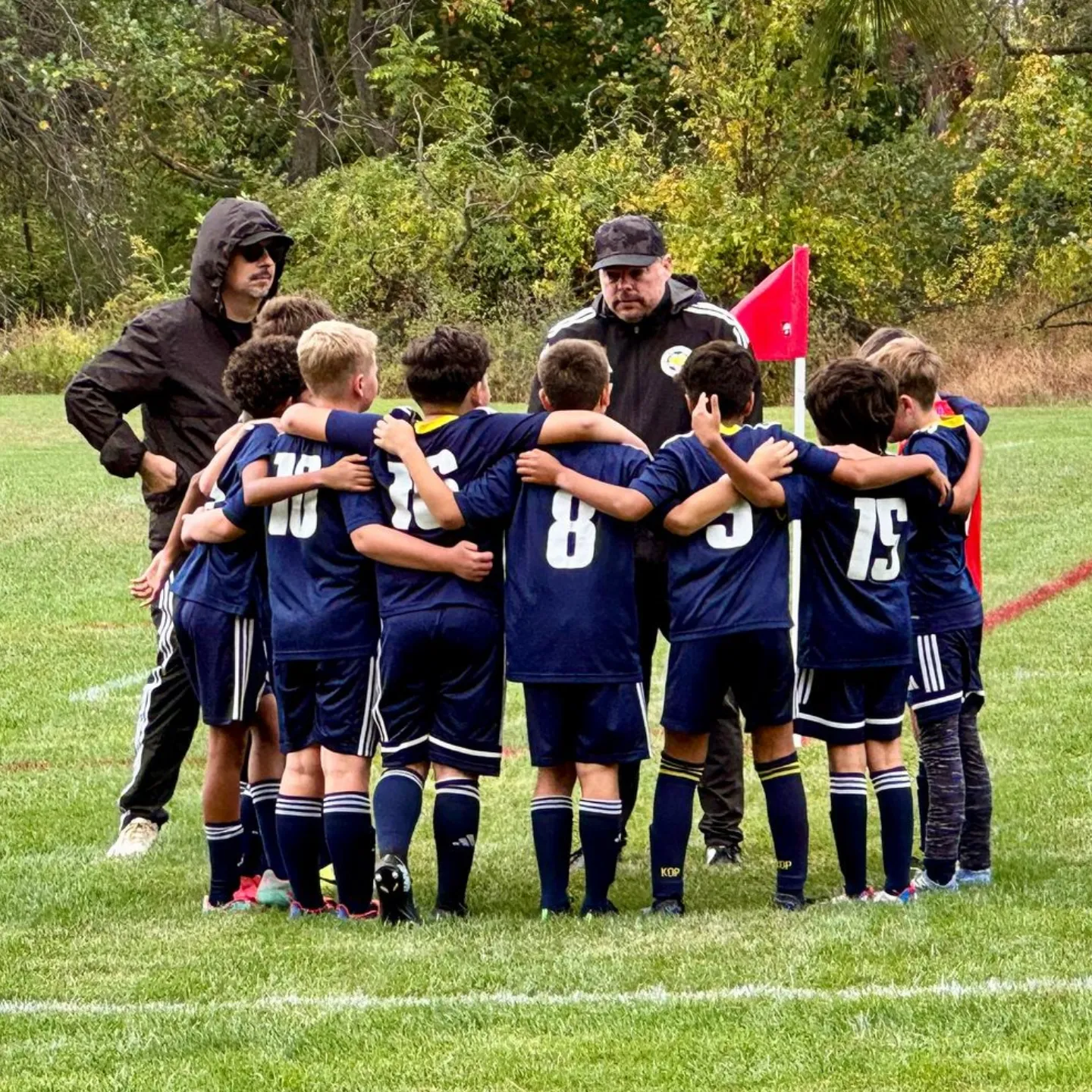 SB Soccer