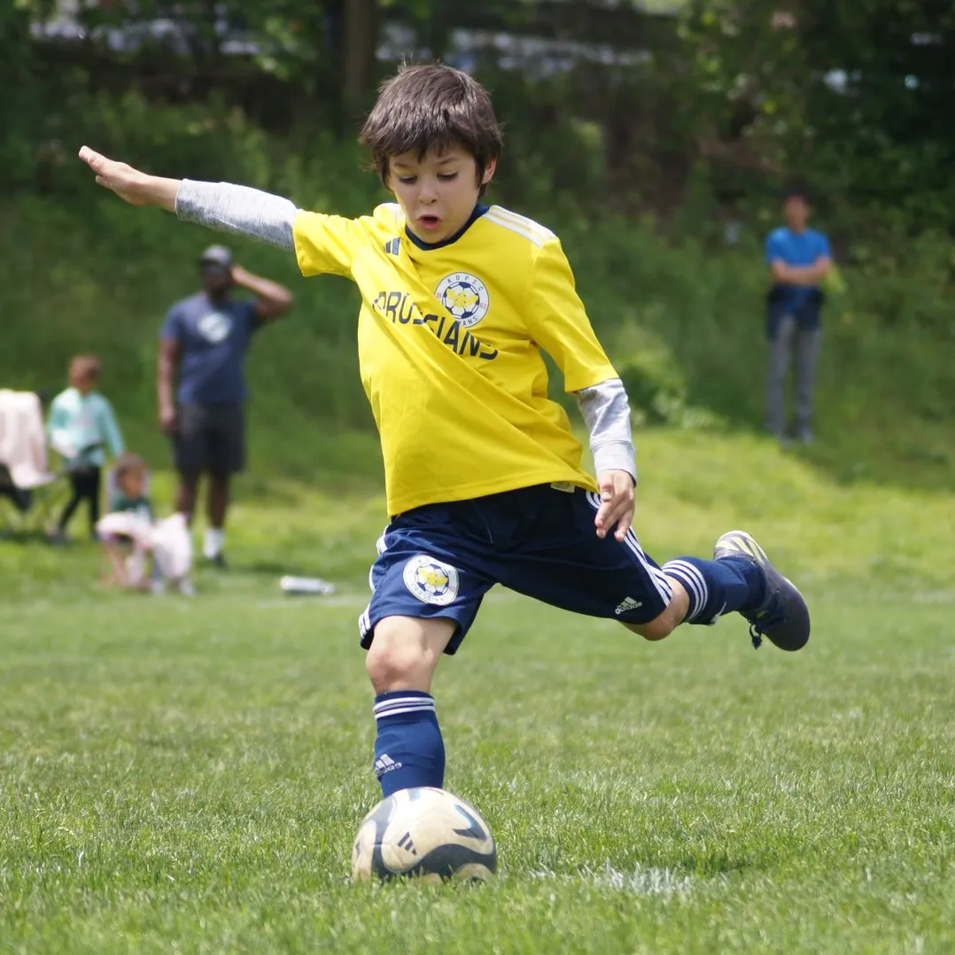 SB Soccer