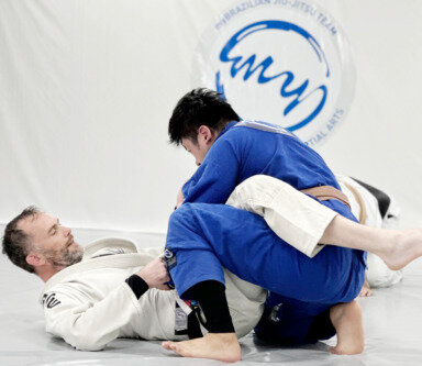 My BJJ