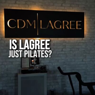 CDM Lagree