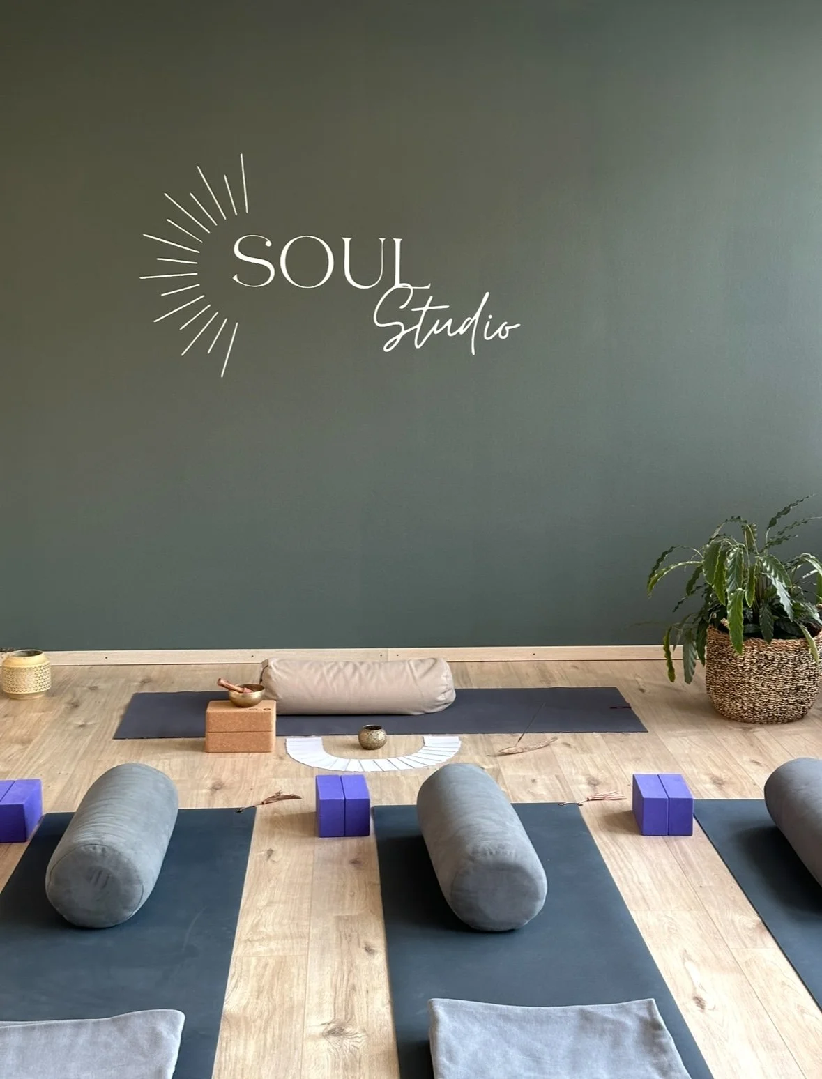 Soul Studio Zug