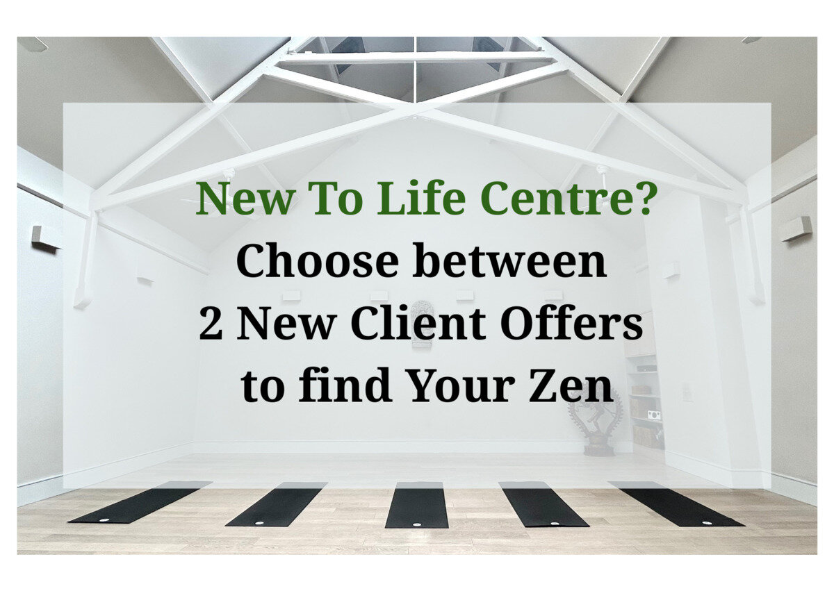 The Life Centre