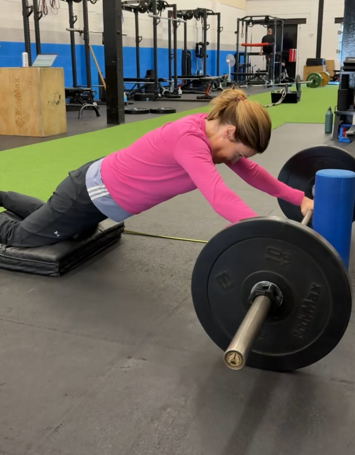 Coalition Performance