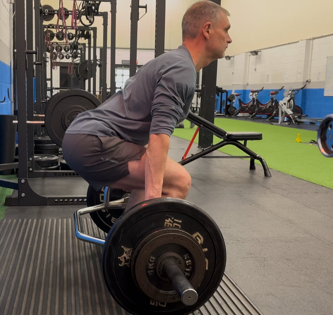 Coalition Performance