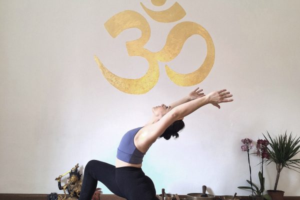 Centro Integral Yoga Shanti