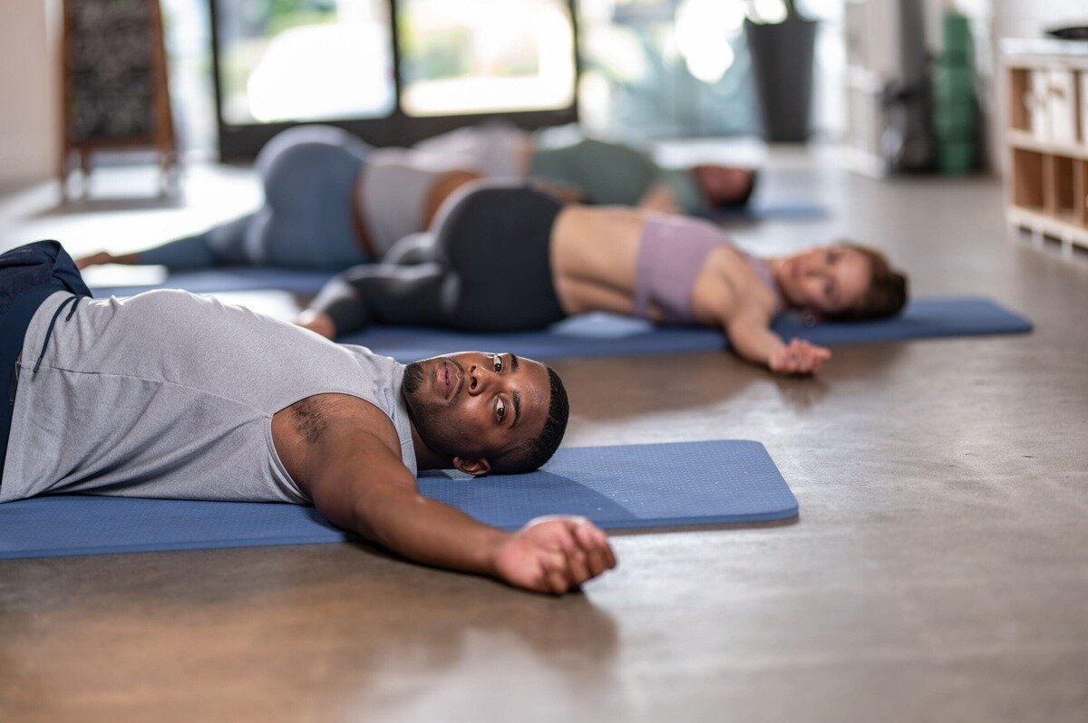 Pilates Performance Ireland