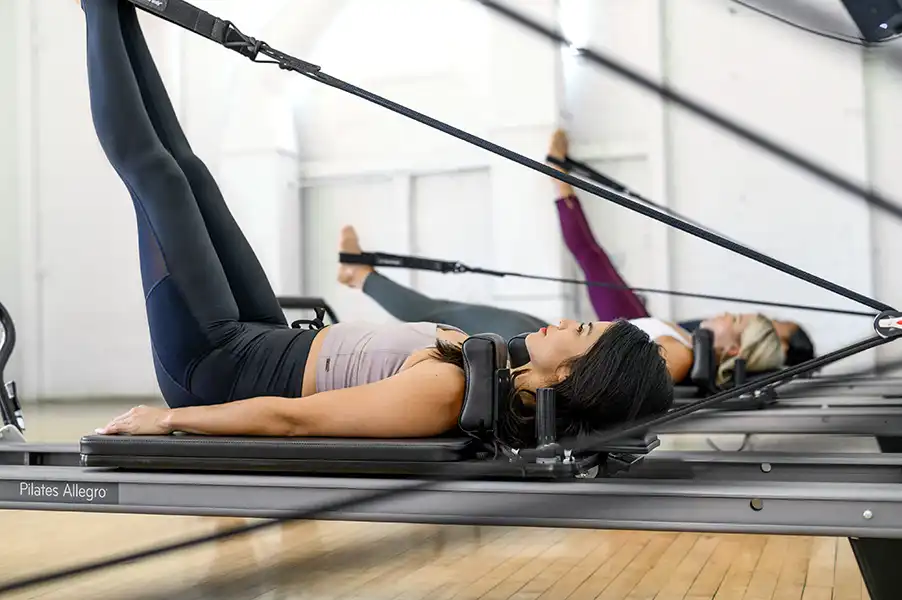 Pilates Performance Ireland