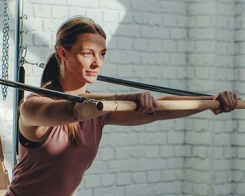 Pilates Centre Clontarf