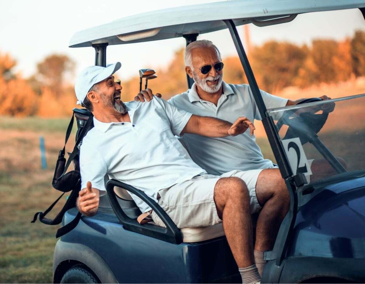 CF Arrowhead Country Club Arcis LLC