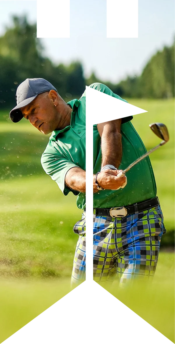 CF Arrowhead Country Club Arcis LLC
