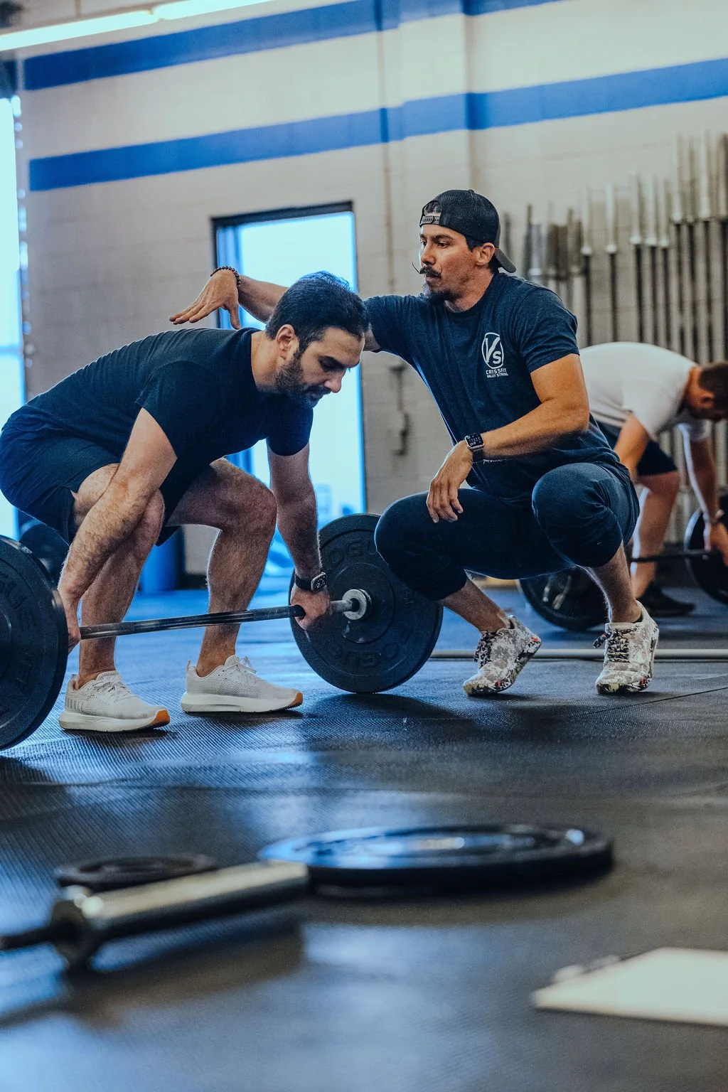 NCFIT VALLEY STRONG