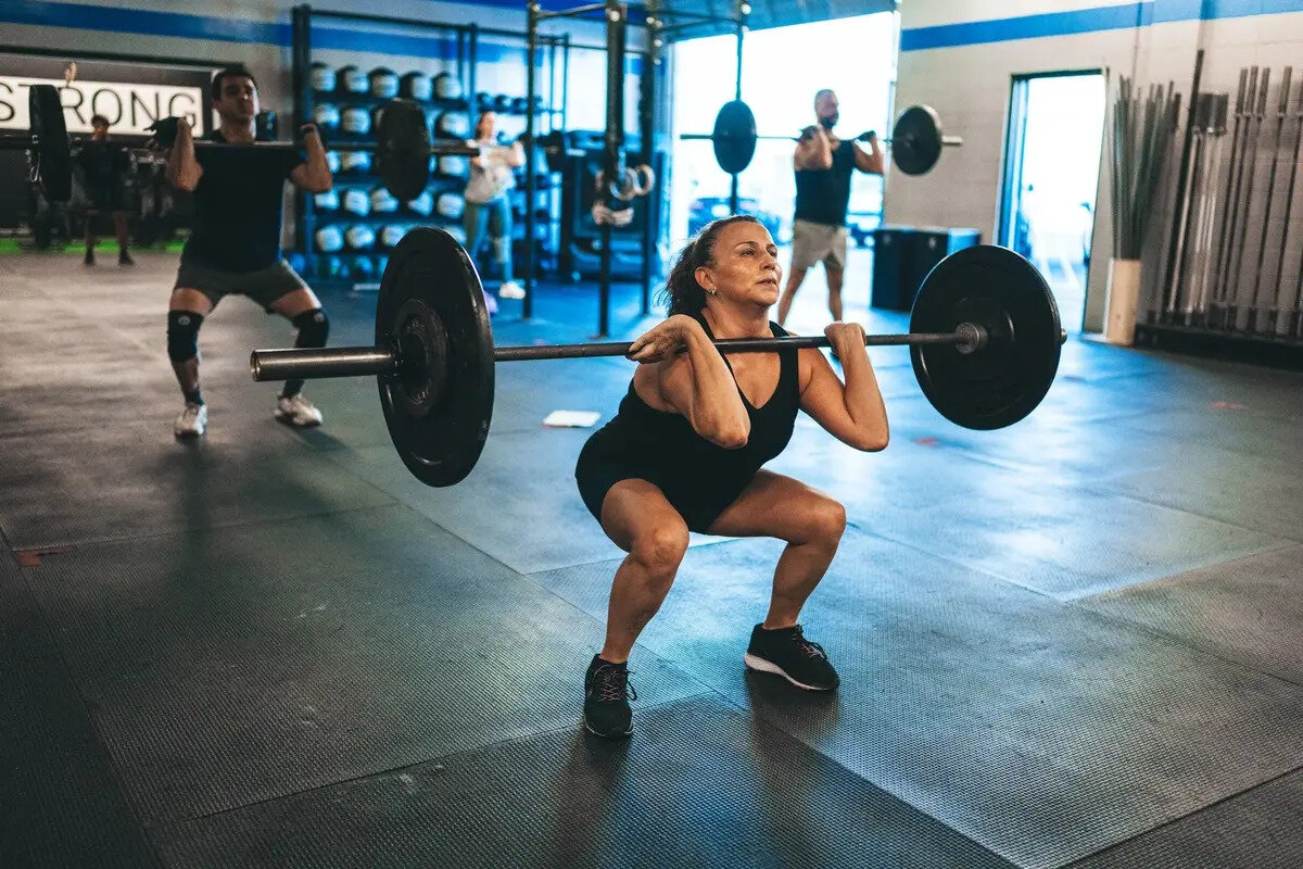 NCFIT VALLEY STRONG