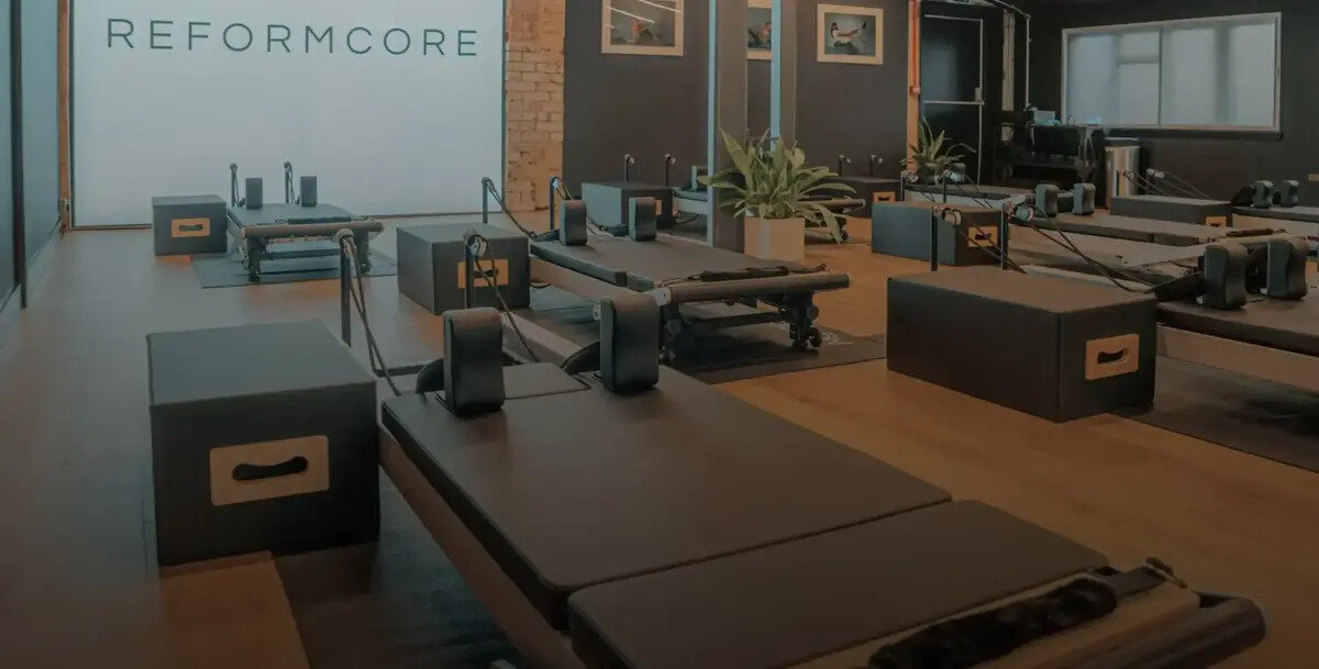 Reformcore Chelsea