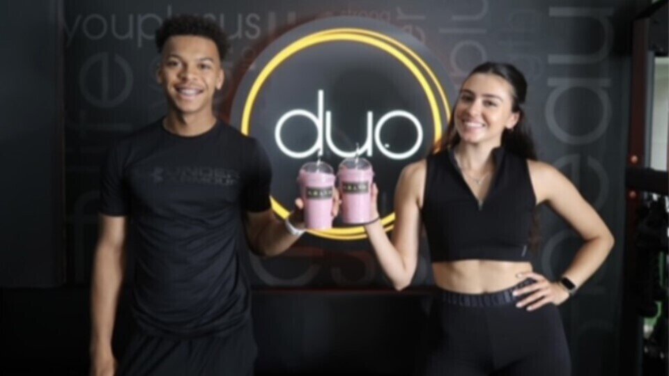 Duo Chelsea