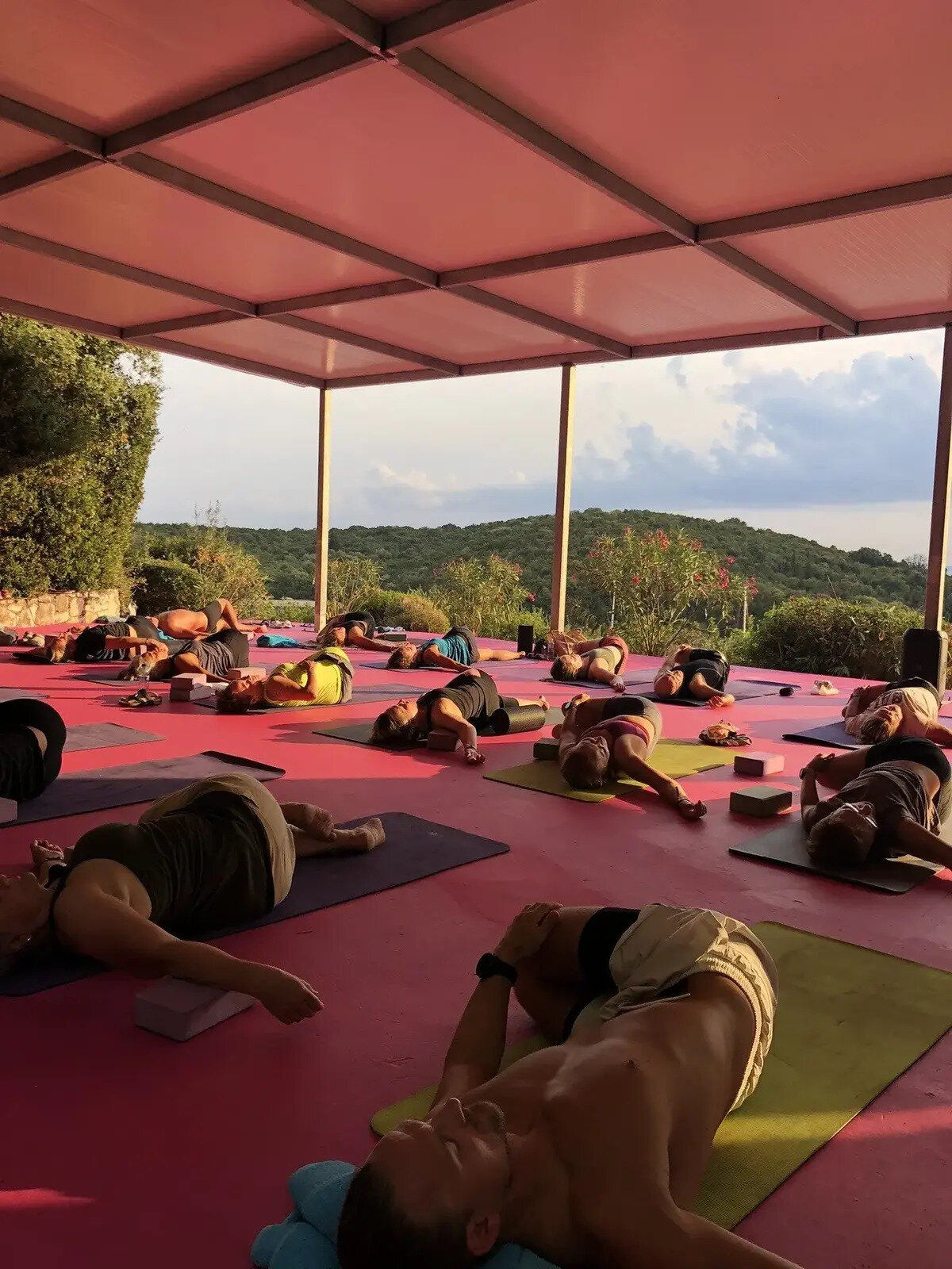 Joy Yoga Oslo