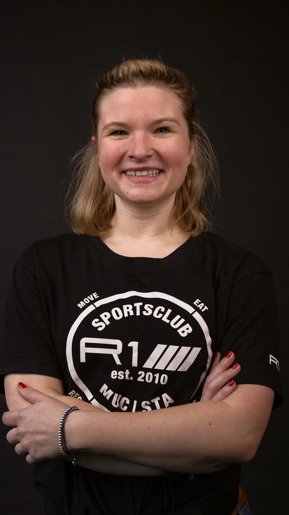 R1 Health & Sports Club München