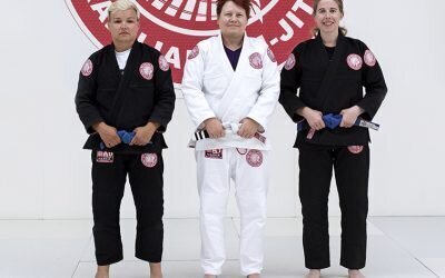 De Souza Dojo
