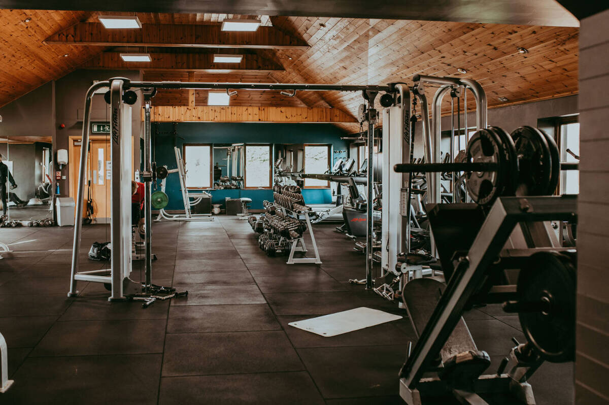 An Riocht Health and Leisure Club