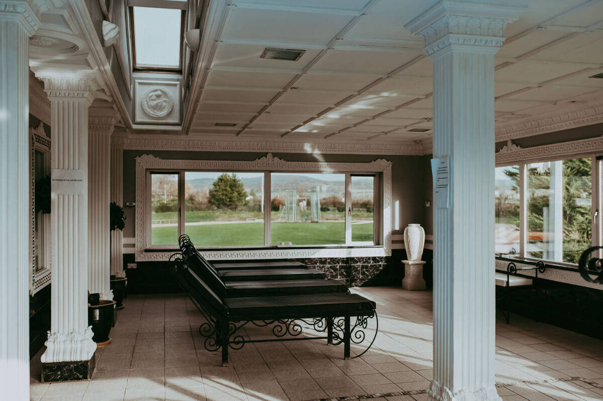 An Riocht Health and Leisure Club