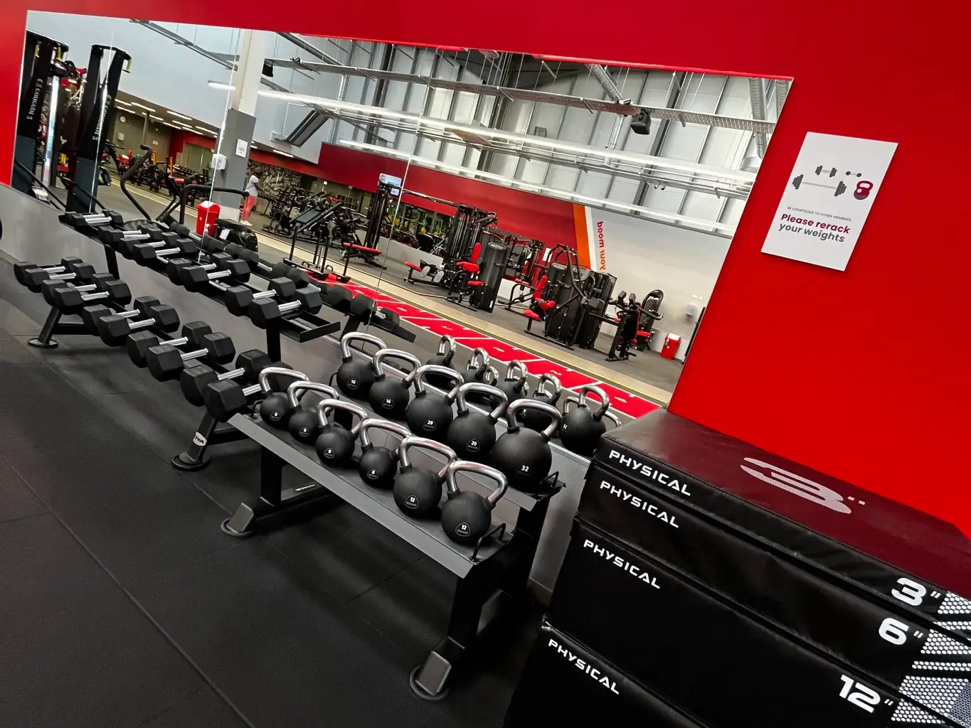 Snap Fitness Waterford
