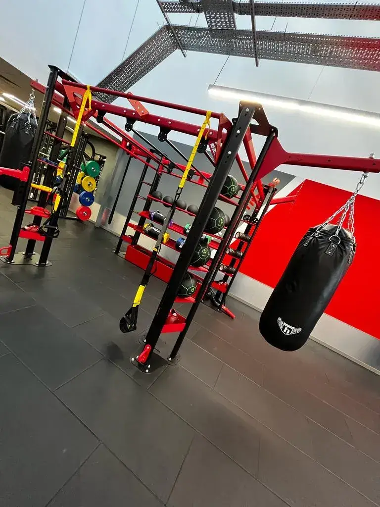Snap Fitness Waterford