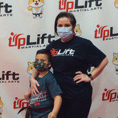 Uplift Martial Arts