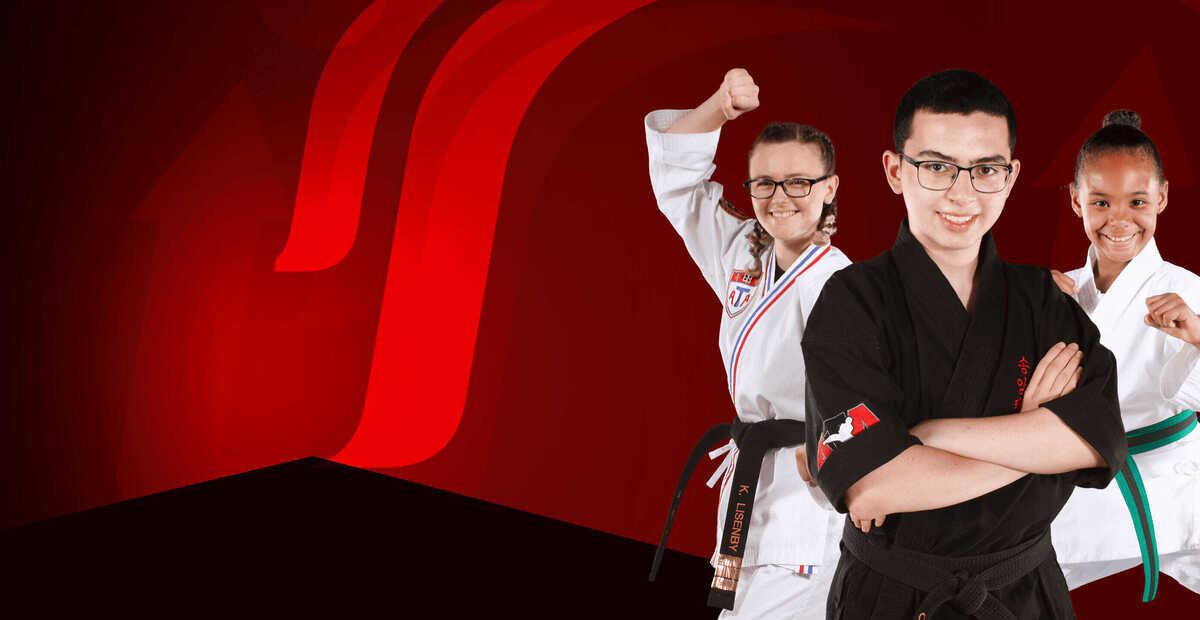 Uplift Martial Arts