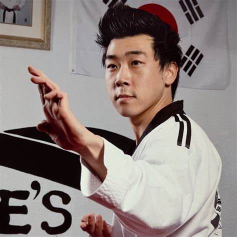 Lee's Korean Martial Arts