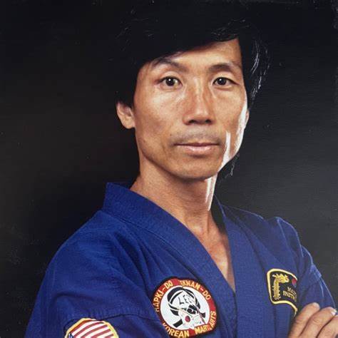 Lee's Korean Martial Arts