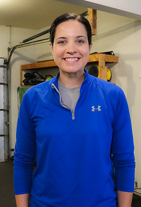 6 Dimensions Wellness Coaching & Personal Training