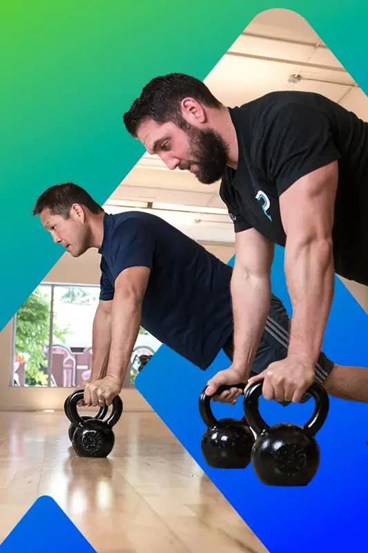 Flow Fitness Seattle